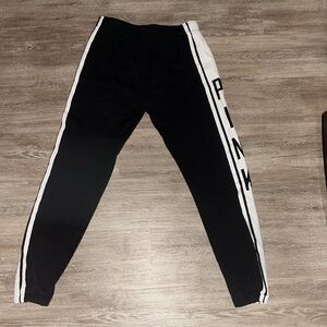 PINK Victoria’s Secret Sweatpants